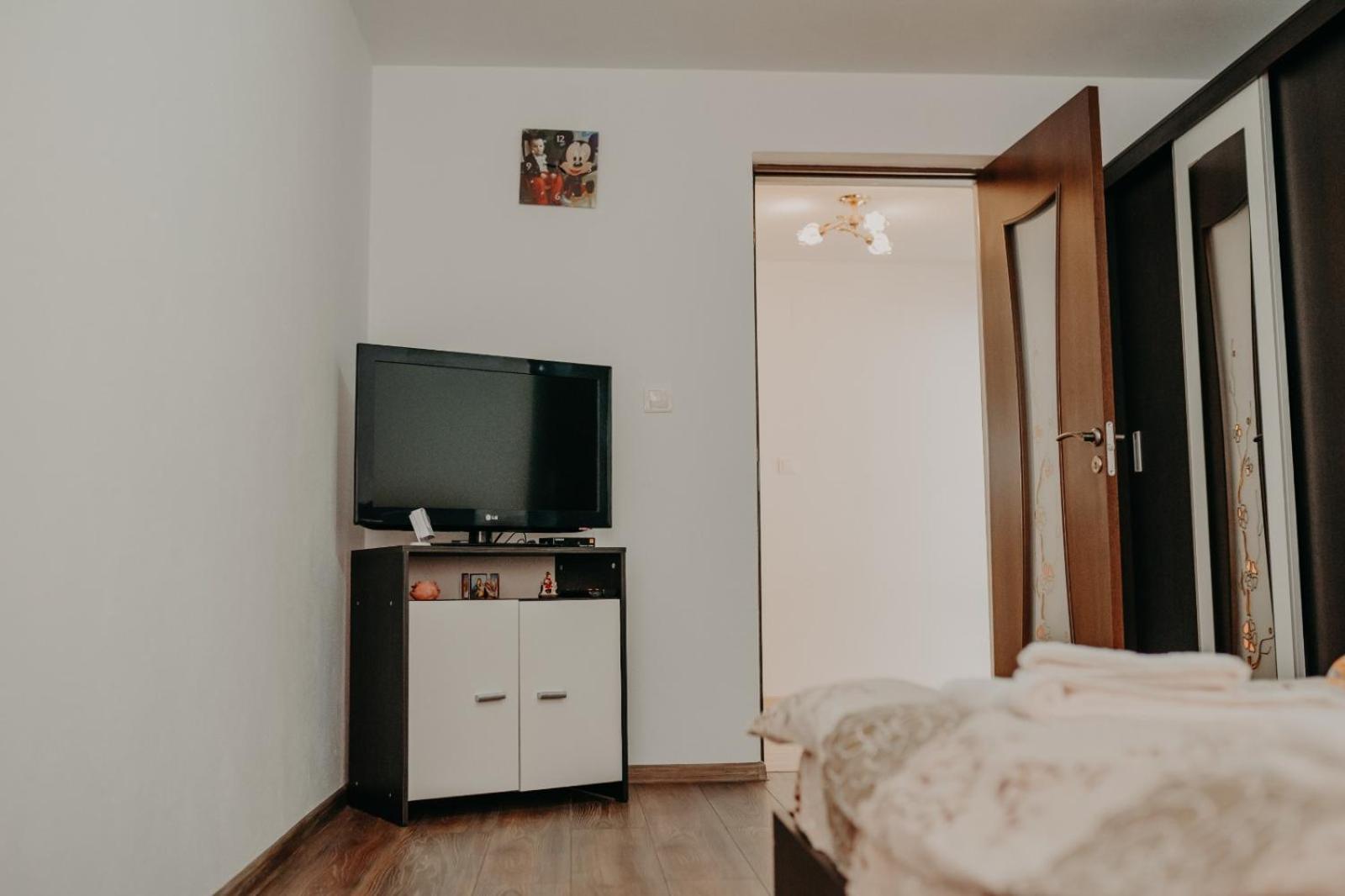 הוילה Ciocanesti Casa Aureliana חדר תמונה